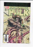 Incredible Hulk  Vol. 2  # 92  (2006)