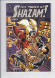 Power of Shazam!  TPB  (1994)