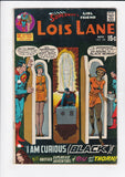 Superman's Girl Friend Lois Lane  # 106  (1970)