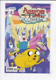 Adventure Time Vol. 1  # 2  (2012)