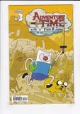 Adventure Time Vol. 1  # 3  (2012)