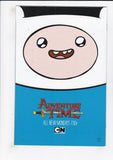 Adventure Time Vol. 1  # 4  (2012)