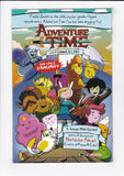 Adventure Time Vol. 1  # 10 B  (2012)