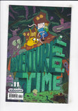 Adventure Time Vol. 1  # 11  (2012)