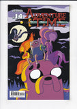Adventure Time Vol. 1  # 14 B  (2013)