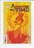 Adventure Time Vol. 1  # 15 B  (2013)