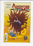 Adventure Time Vol. 1  # 17 B  (2013)