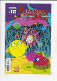 Adventure Time Vol. 1  # 18  (2013)