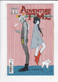Adventure Time Vol. 1  # 19 B  (2013)