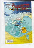 Adventure Time Vol. 1  # 22  (2013)