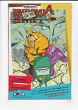 Adventure Time Vol. 1  # 22  (2013)