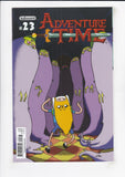 Adventure Time Vol. 1  # 23  (2013)