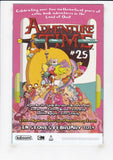 Adventure Time Vol. 1  # 23  (2013)