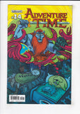 Adventure Time Vol. 1  # 24 B  (2014)