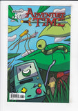 Adventure Time Vol. 1  # 26 B  (2014)
