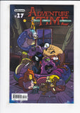 Adventure Time Vol. 1  # 27  (2014)