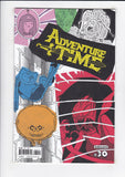 Adventure Time Vol. 1  # 30  (2014)
