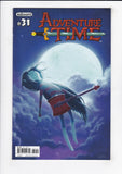 Adventure Time Vol. 1  # 31  (2014)
