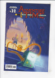 Adventure Time Vol. 1  # 32  (2014)