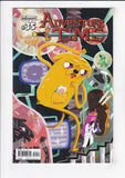 Adventure Time Vol. 1  # 35  (2014)