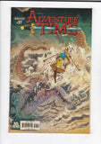 Adventure Time Vol. 1  # 37  (2015)