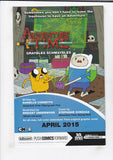 Adventure Time Vol. 1  # 37  (2015)