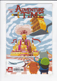 Adventure Time Vol. 1  # 39  (2015)