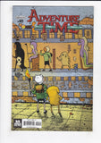 Adventure Time Vol. 1  # 40  (2015)