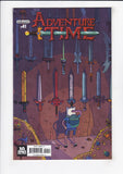 Adventure Time Vol. 1  # 41  (2015)