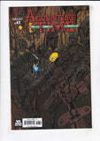 Adventure Time Vol. 1  # 43  (2015)