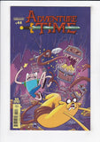 Adventure Time Vol. 1  # 44  (2015)