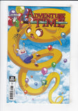 Adventure Time Vol. 1  # 46  (2015)