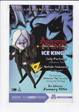 Adventure Time Vol. 1  # 46  (2015)