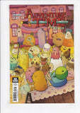 Adventure Time Vol. 1  # 47  (2015)