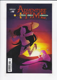 Adventure Time Vol. 1  # 48  (2015)