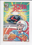 Speed Racer: Return of the GRX  # 1  (1994)