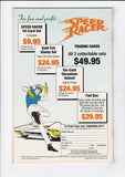 Speed Racer: Return of the GRX  # 1  (1994)