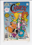 The Carneys (One Shot)  (1994)