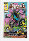 Animax  # 3  (1987)