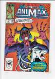 Animax  # 4  (1987)