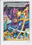 Silver Surfer: The Coming of Galactus  (One Shot)  (1992)