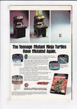 Teenage Mutant Ninja Turtles Adventures  Vol. 2  # 18  (1991)