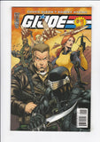 G.I. Joe  Vol. 1  # 1  Atkins Variant  (2009)