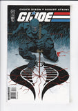 G.I. Joe  Vol. 1  # 3  (2009)