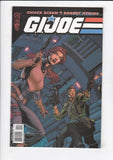G.I. Joe  Vol. 1  # 4  Atkins Variant  (2009)