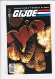 G.I. Joe  Vol. 1  # 5  (2009)