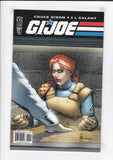 G.I. Joe  Vol. 1  # 7  (2009)