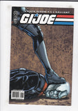 G.I. Joe  Vol. 1  # 8  (2009)