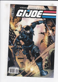 G.I. Joe  Vol. 1  # 9  Atkins Variant  (2009)