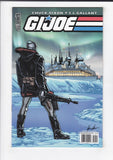 G.I. Joe  Vol. 1  # 10  (2009)